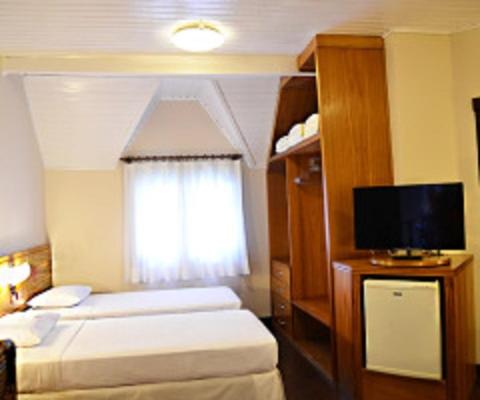 Hotel Amoreiras photo 2