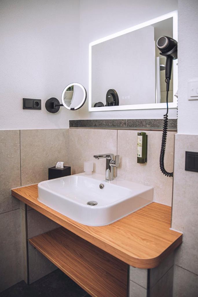 Diamanthotel Idar-Oberstein Room Type - Double Room