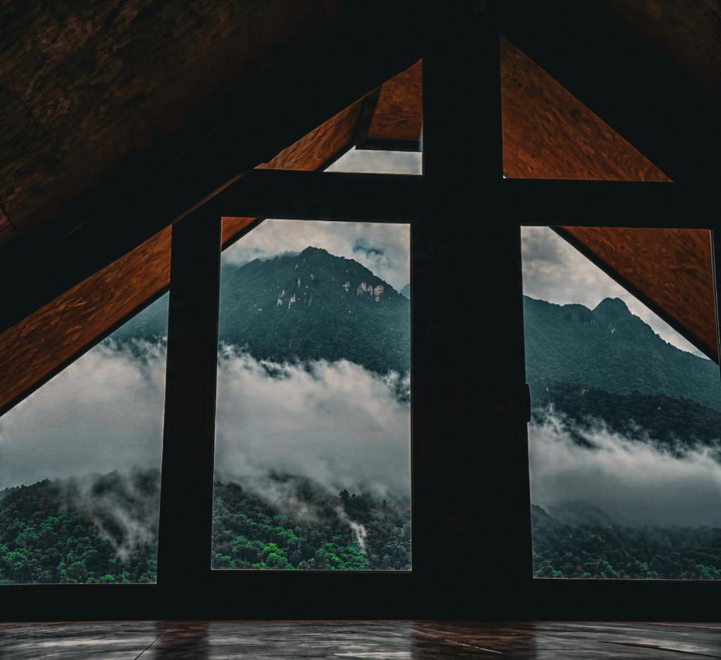 Vanarom - Private Wellness Stay In Chiang Dao, Chiang Mai