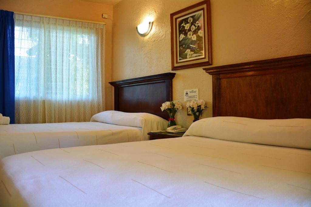 Hotel La Hacienda photo 4