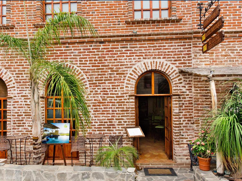 Guaycura Boutique Hotel, Beach Club & Spa photo 4