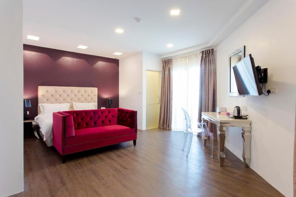 Aloha Hotel SDN BHD photo 4
