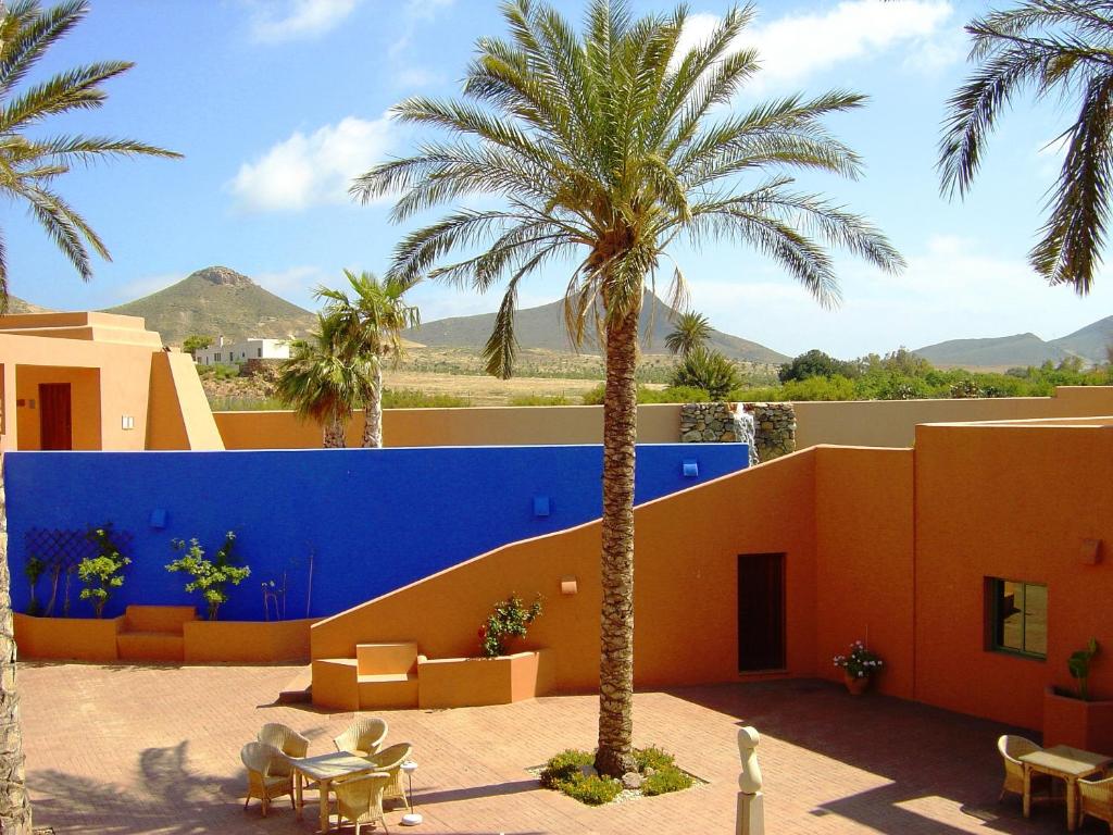 Hotel de Naturaleza Rodalquilar & Spa Cabo de Gata photo 4