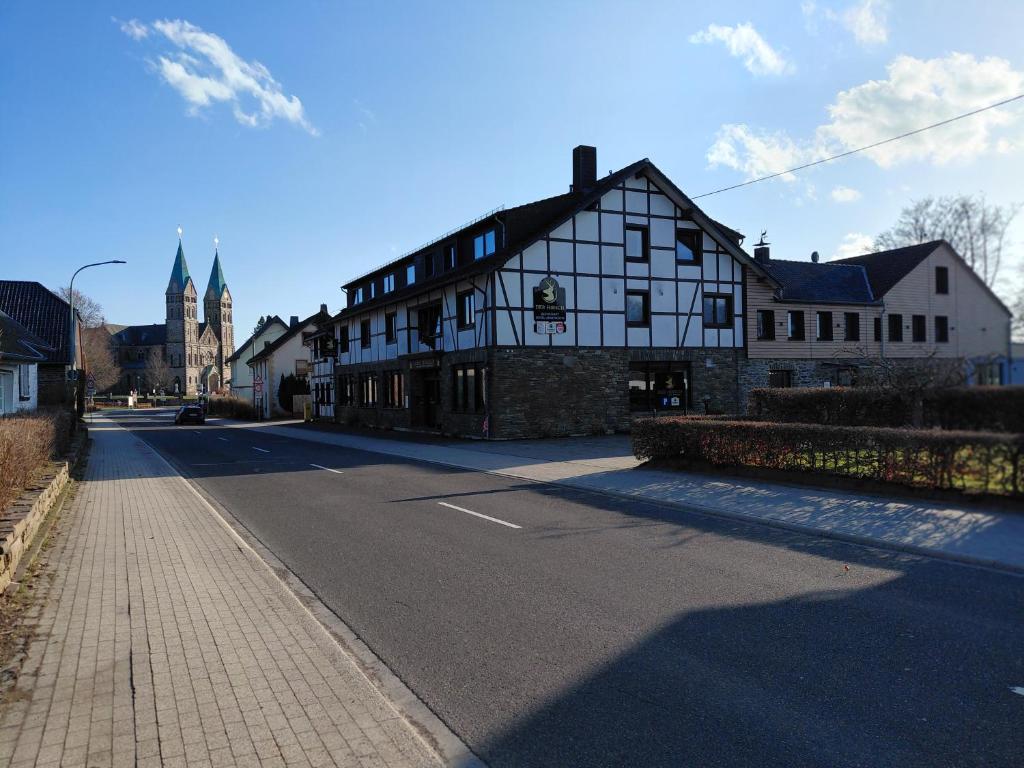 DER Hirsch Hotel
