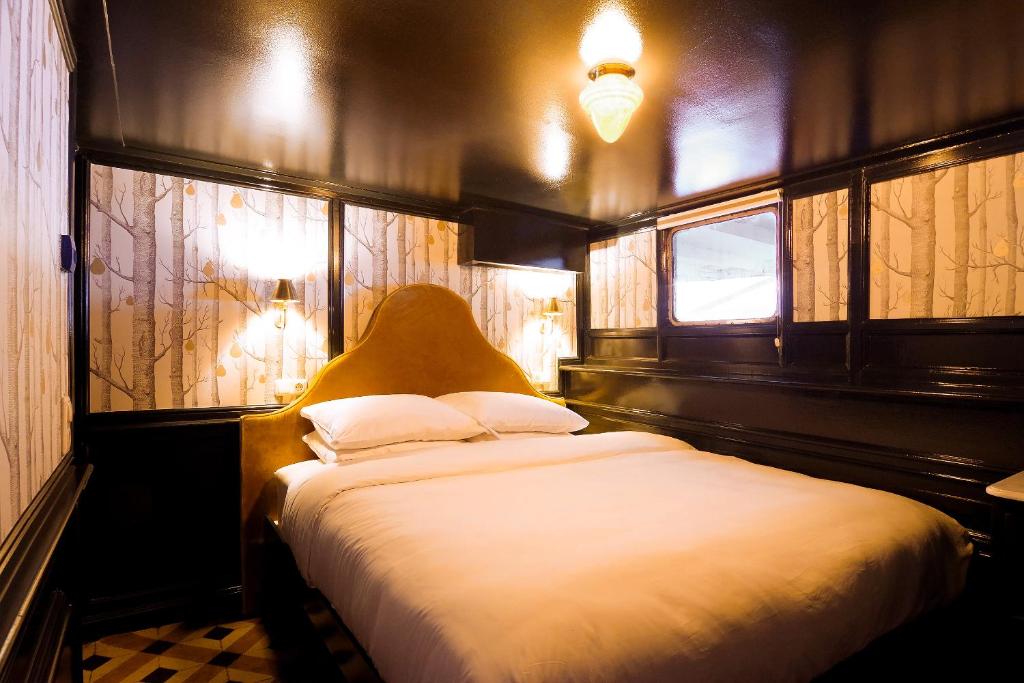 Kapitein Anna Room Type - Double Room