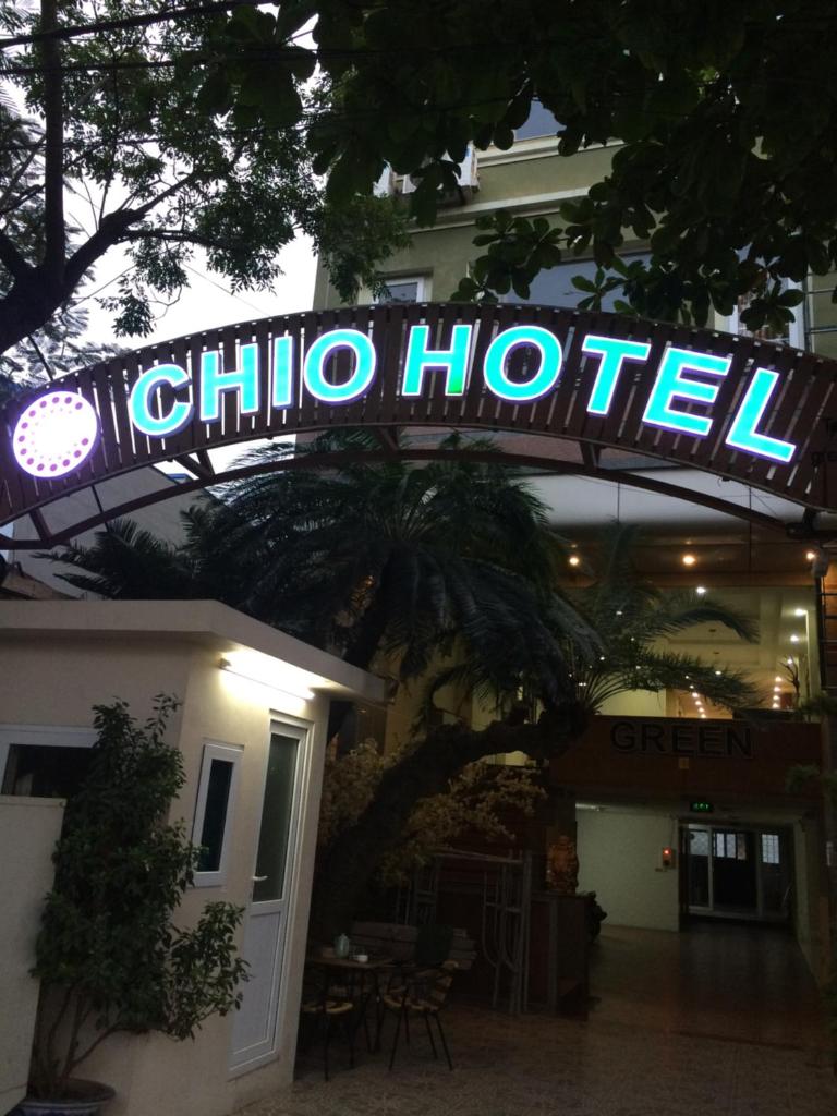 Chio Hotel