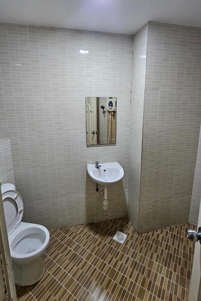 Hotel Sahara Rawang Room Type - Standard Twin Room
