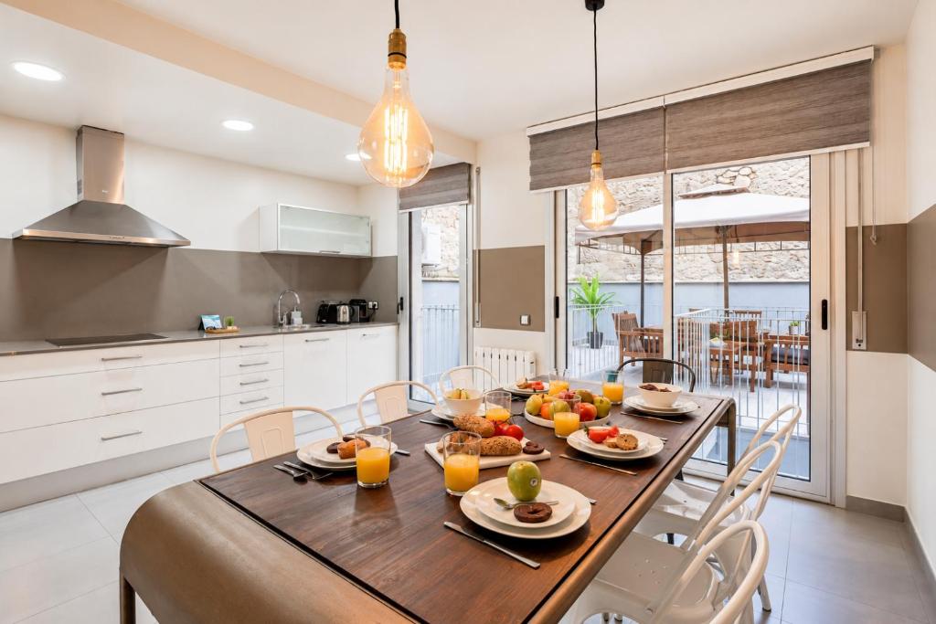 Sweett - Callao Plaza Room Type - Duplex Apartment