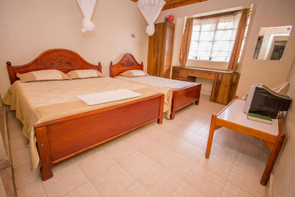 Hotel Genevieve photo 3