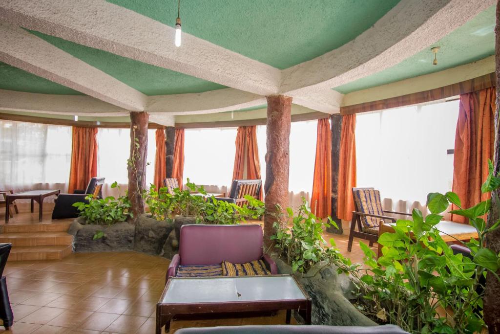 Hotel Genevieve photo 4