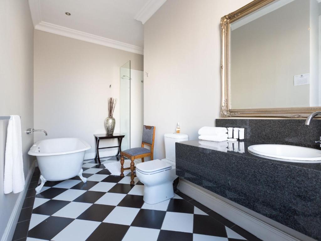 Long Street Boutique Hotel photo 3