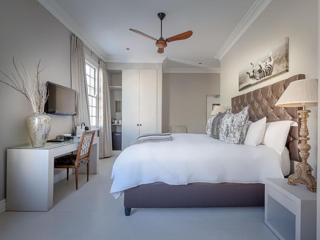 Long Street Boutique Hotel photo 2