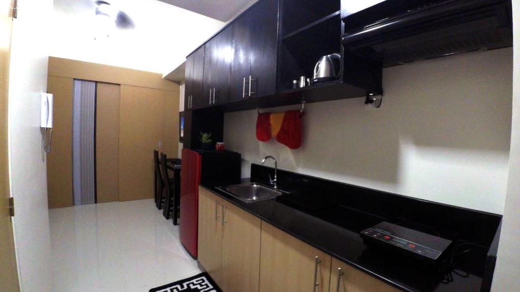 Suite 16 photo 1