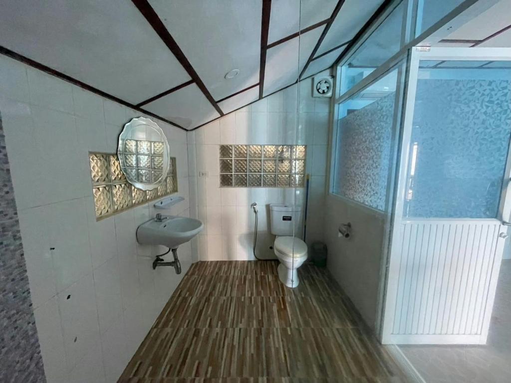 Rock sand Resort Room Type - Suite with Sea View