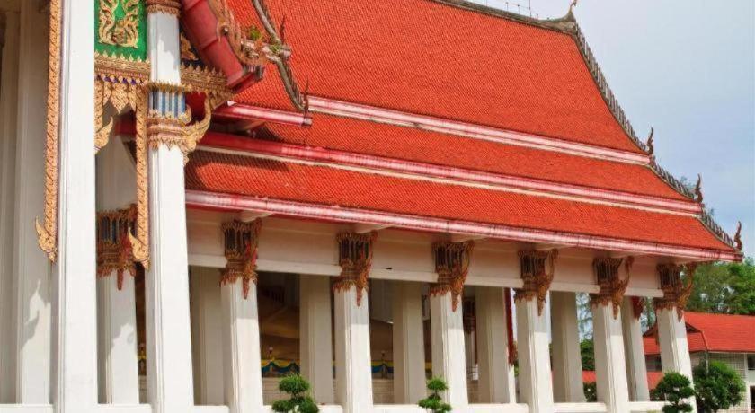 Analynn Hotel, Hat Yai