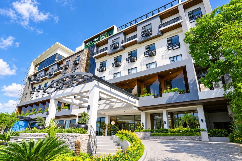 Badsbrotel Suites