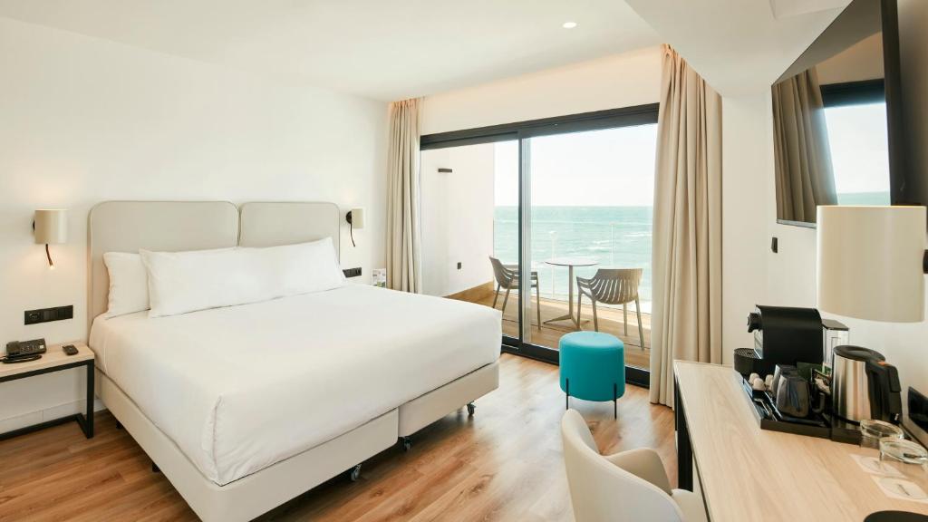 Sercotel Cruz Del Mar, Cadiz