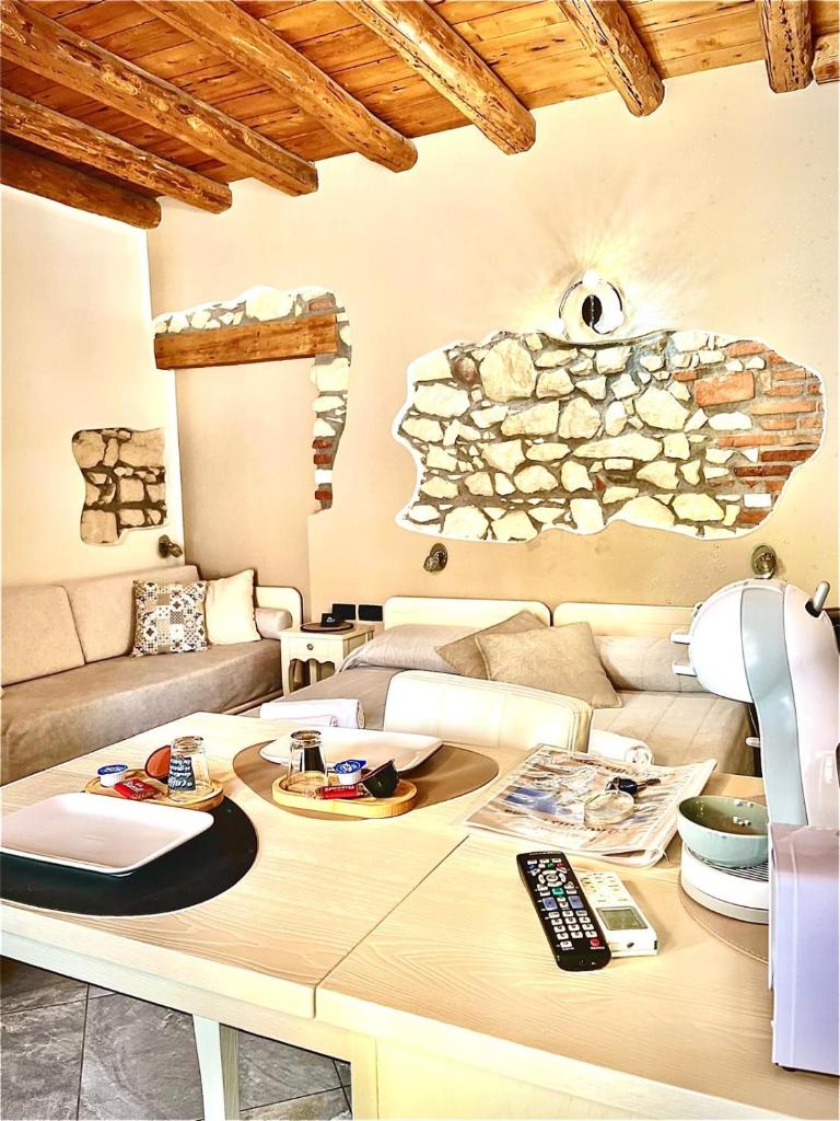 CQ Rooms Verona Room Type - Camera indipendente con bagno privato