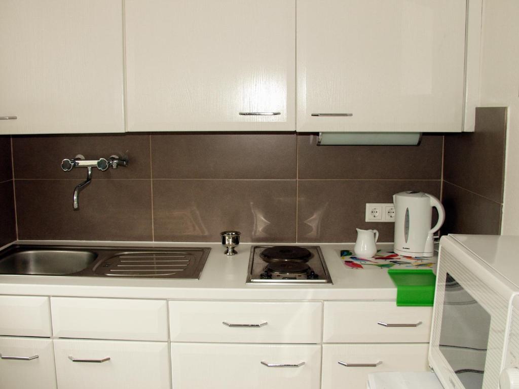 Big 1 Room Apartment - 15 Min Messe DUS photo 4
