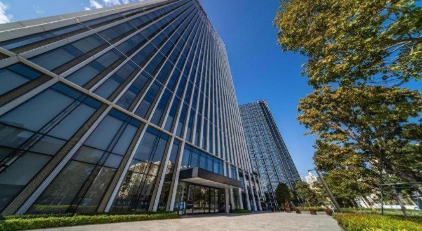Yanlord Dream Park Hotel Apartment