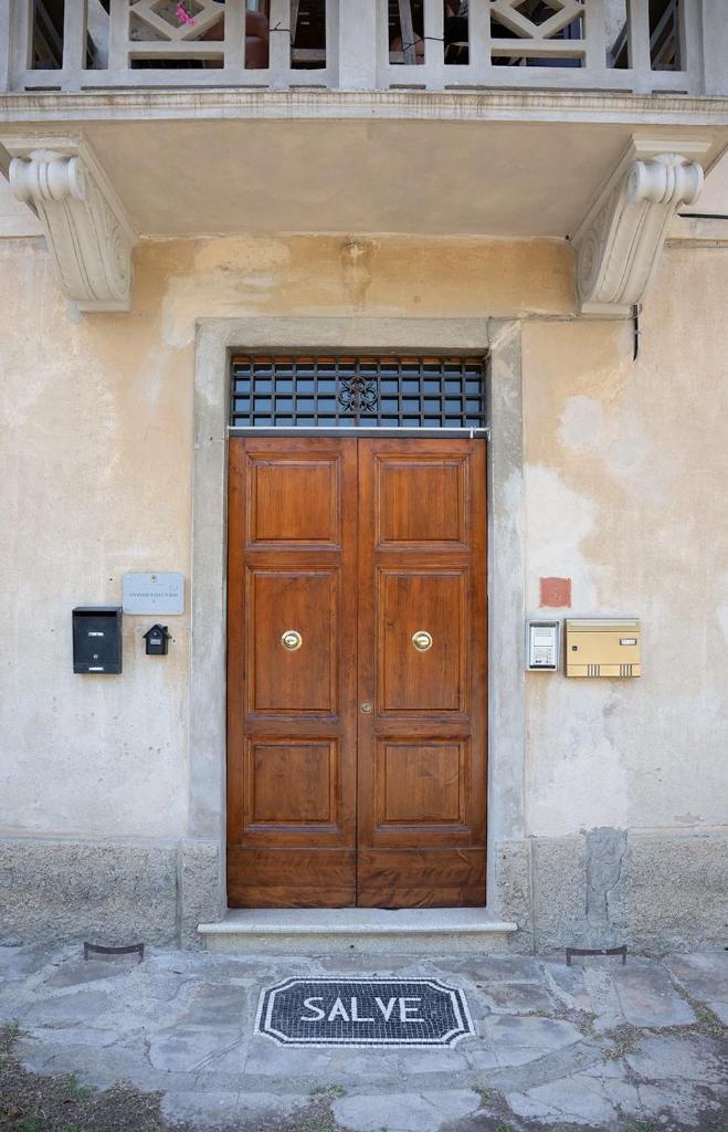 Un passo dalle torri