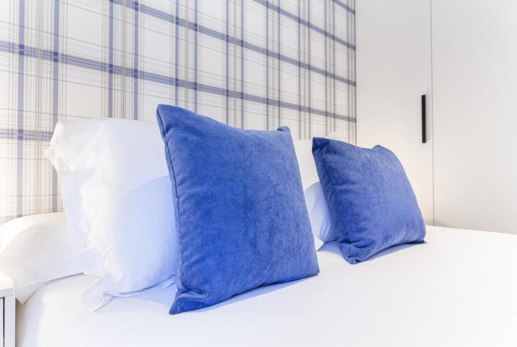 Antonio Lopez en Madrid Room Type - Two-Bedroom Apartment XI