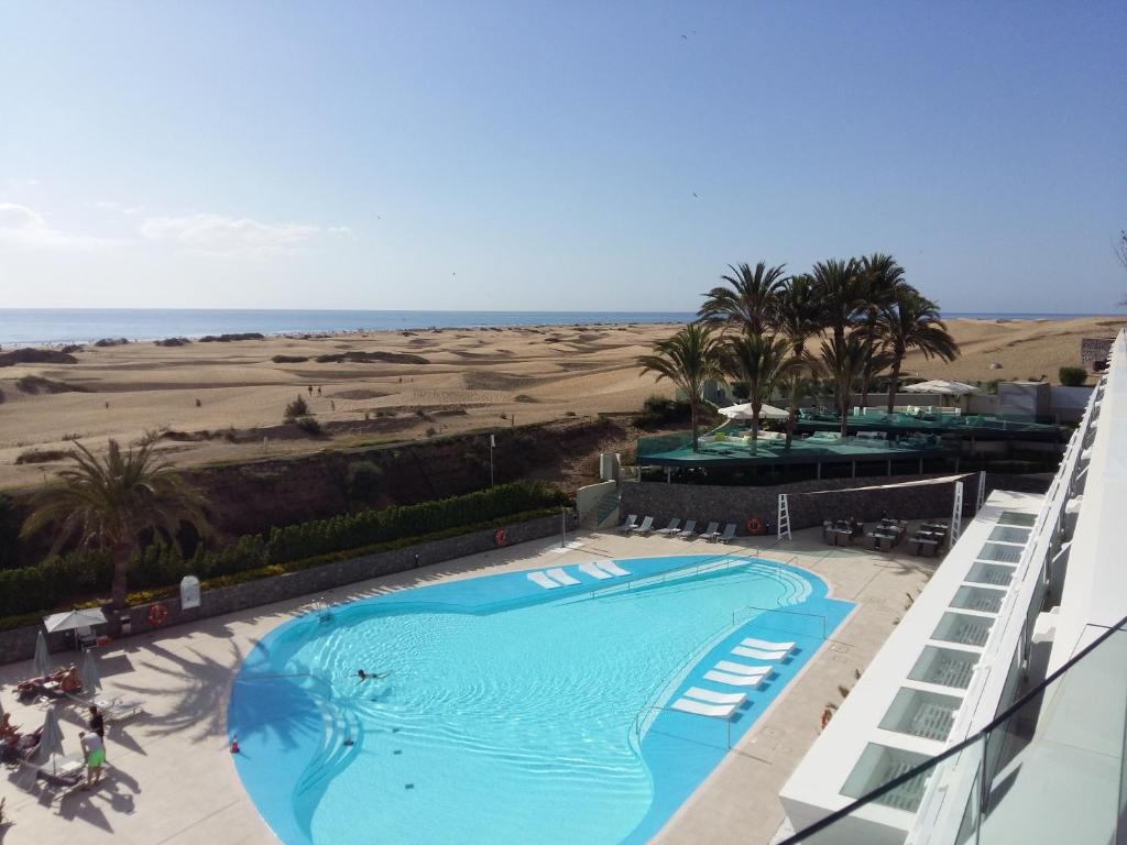 Santa Monica Suites Hotel photo 4