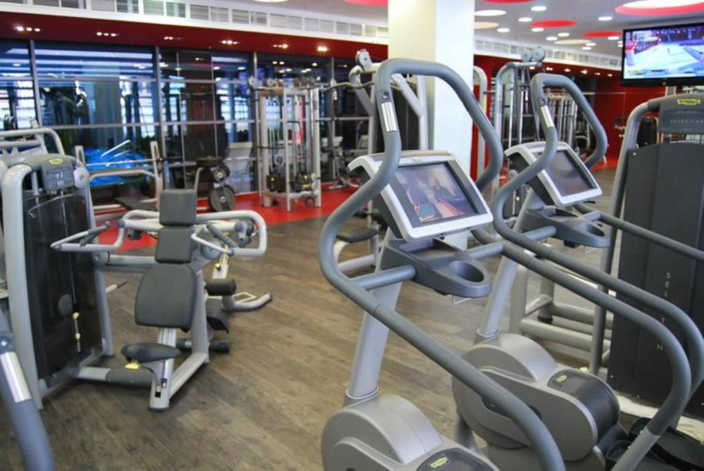 Студио (Номер-студио), Budapest Holidays Apartments & Spa