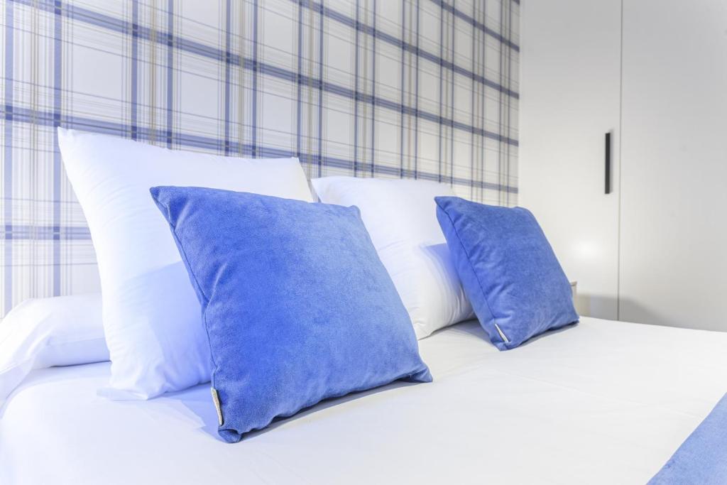 Antonio Lopez en Madrid Room Type - Two-Bedroom Apartment IV