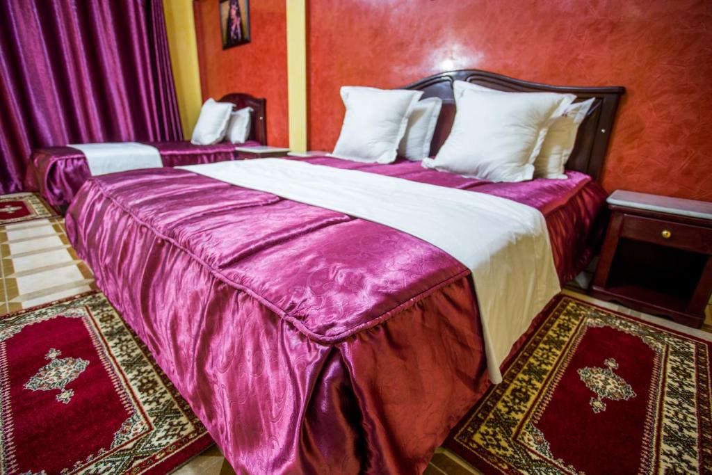 Апартаменты (Улучшенные апартаменты), Les Ambassadeurs Appart'Hotel