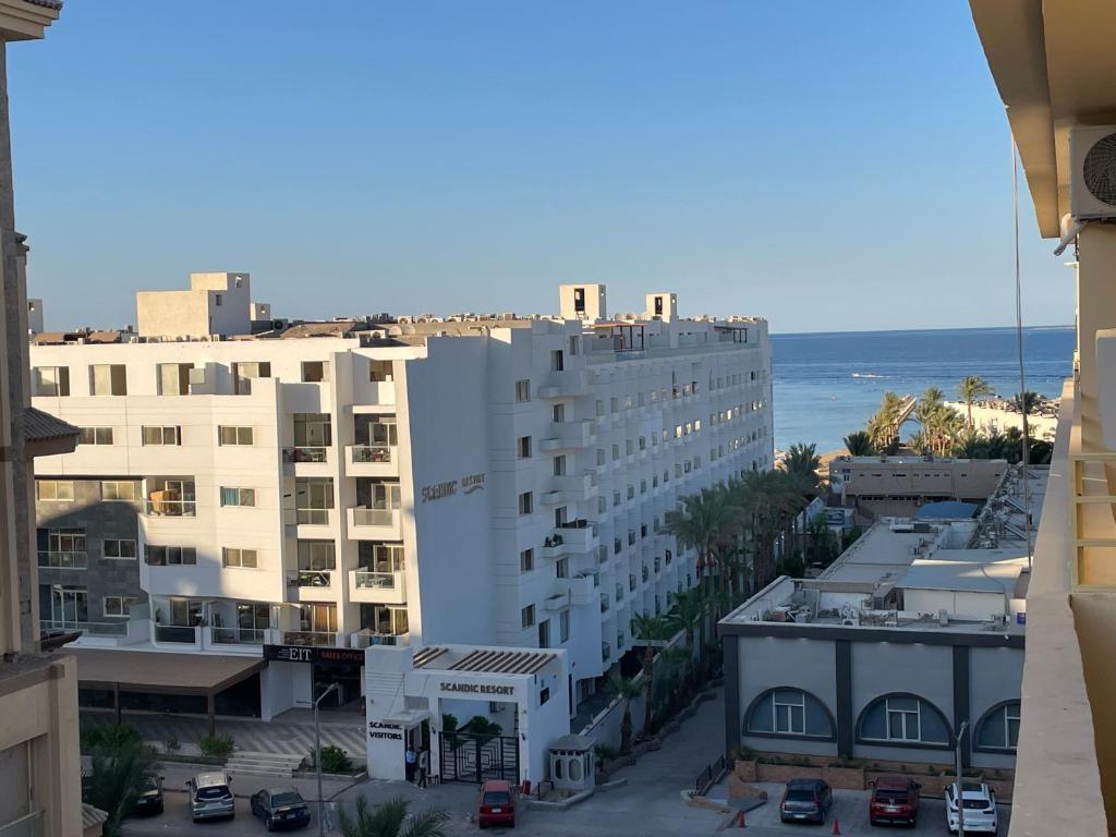 Downtown Keys Room Type - Studio Apartment with Balcony Downtown Keys Room Type - Studio Apartment with Balcony