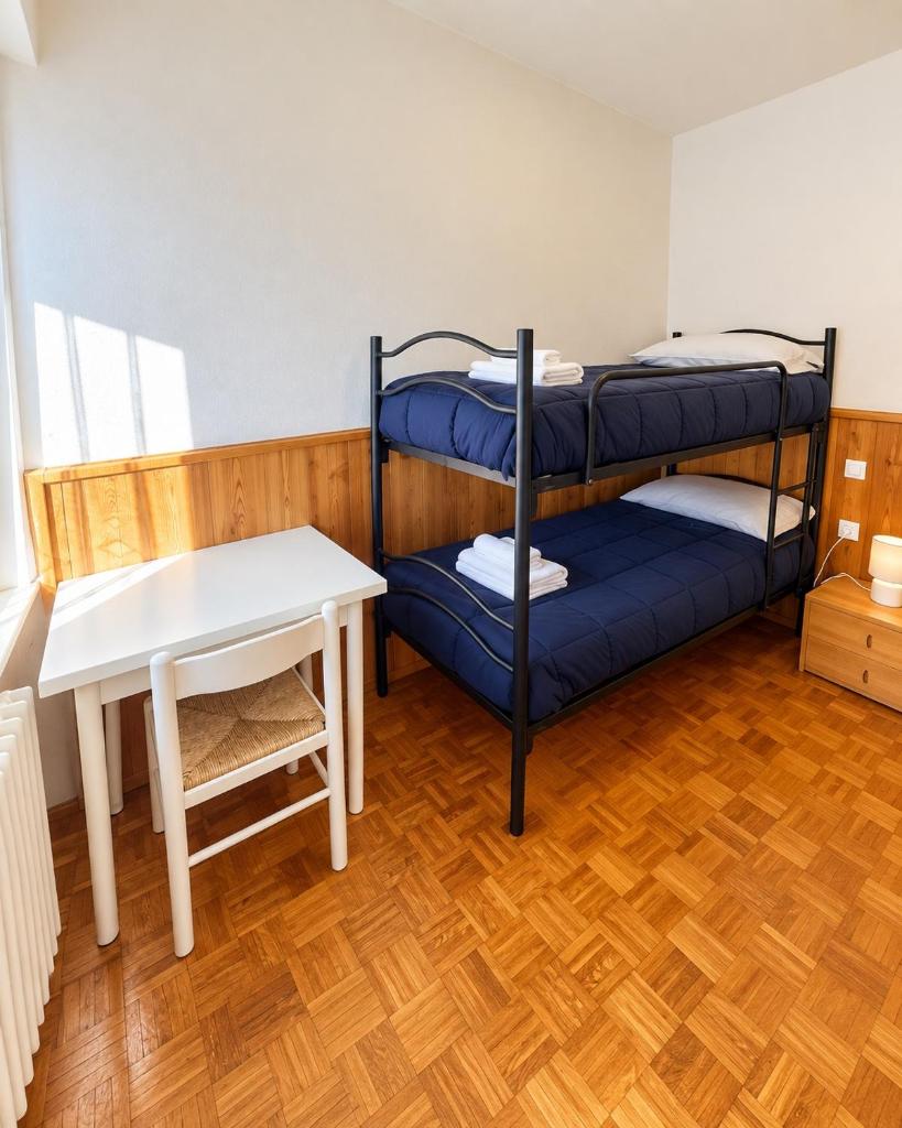 Appartamento 135mq - Splendida Vista Sul Lagorai