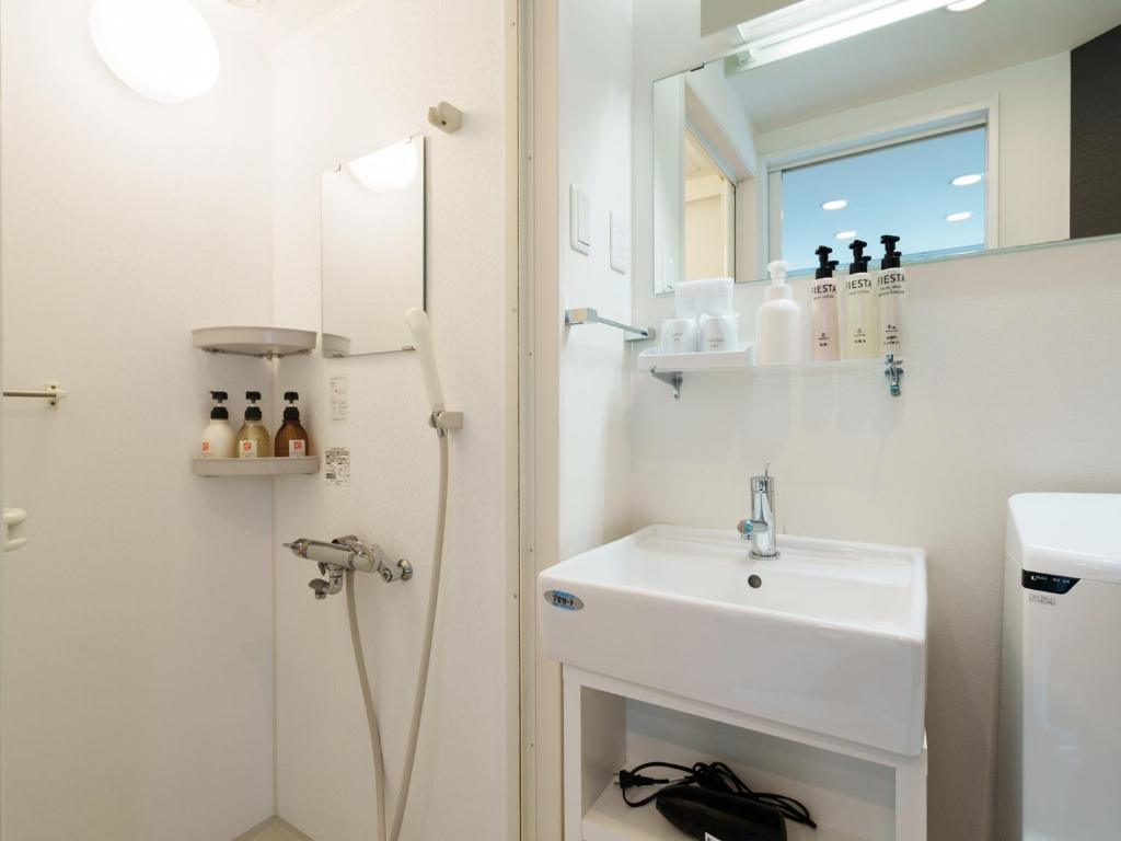 Syoenso Hozugawatei Room Type - Double Room