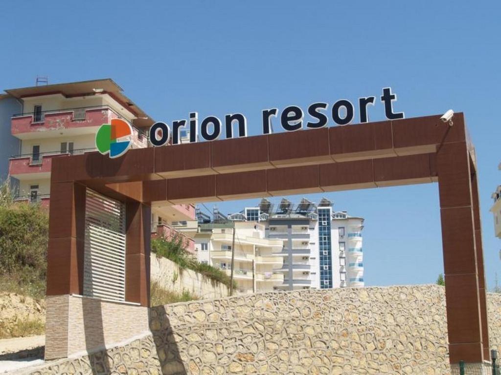 Orion Resort Elif 17 photo 2