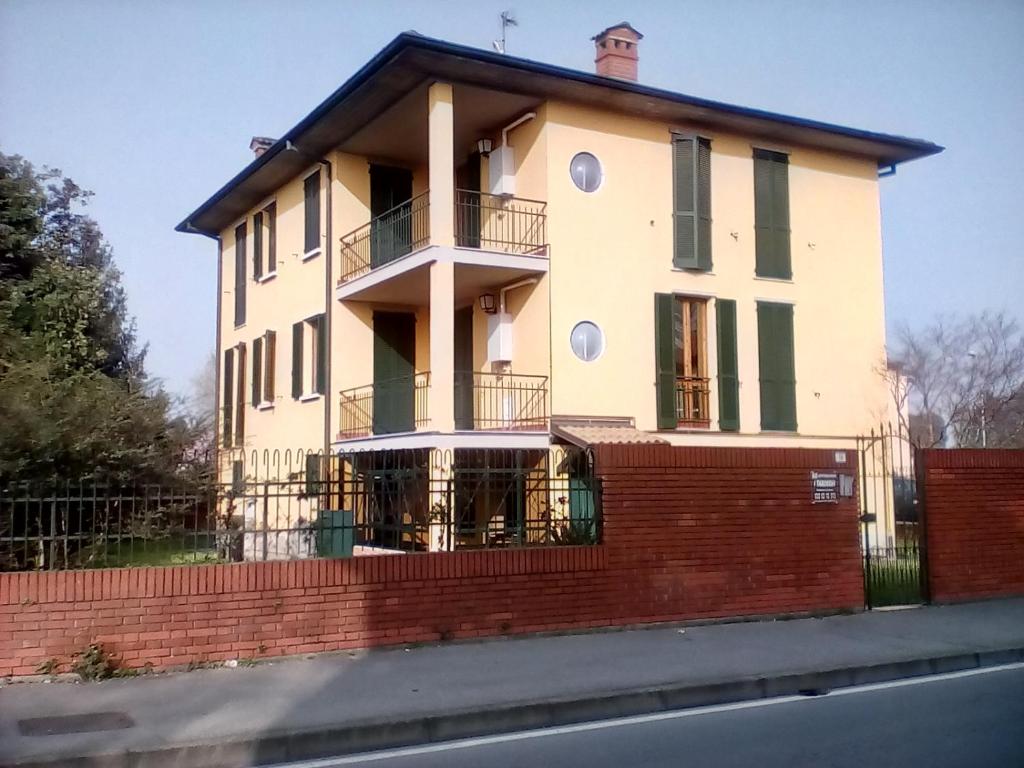 Locanda i Tarocchi photo 1