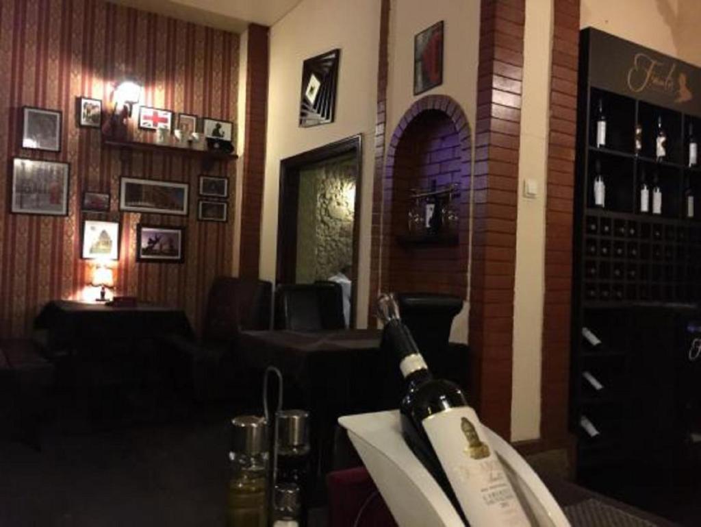 Hotel Apartments Adresa photo 3
