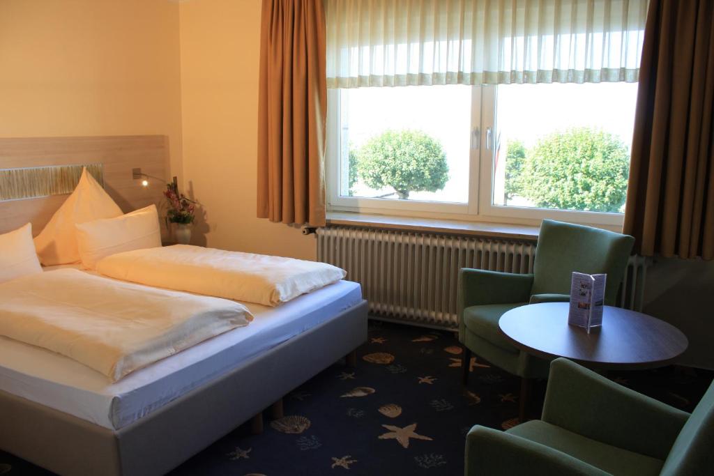 Hotel Seeterrassen photo 4