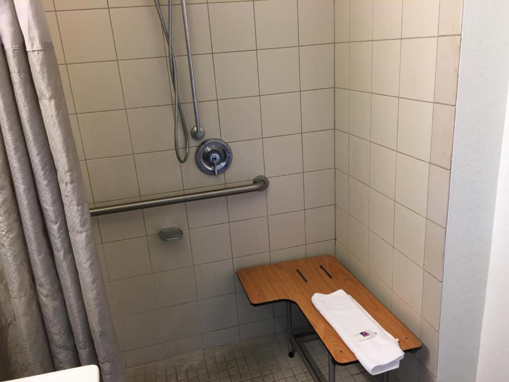 Motel 6-Lakeland, FL photo 2