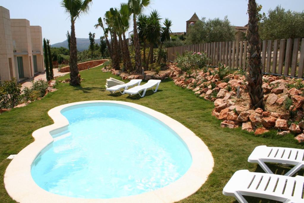 L' Escala Resort photo 4