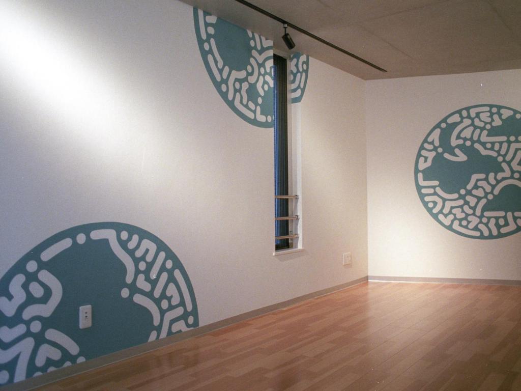 The Aoca Tokyo Sanno Room Type - Standard Twin Room