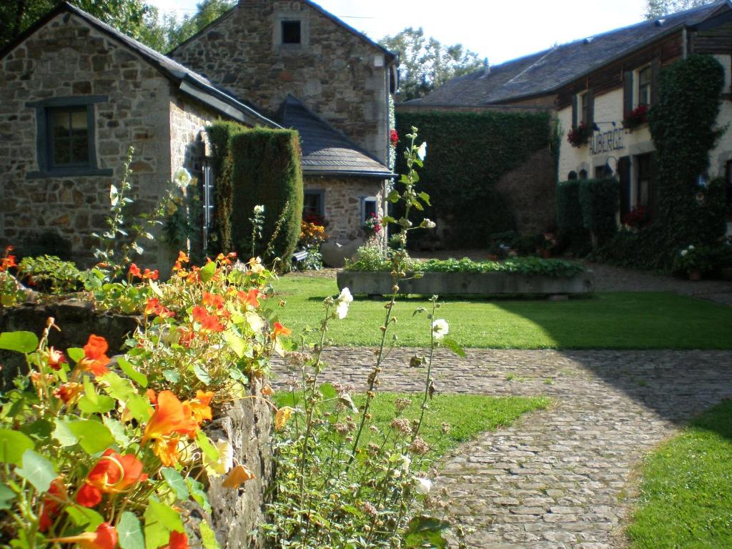 Auberge du Val d'Aisne photo 3