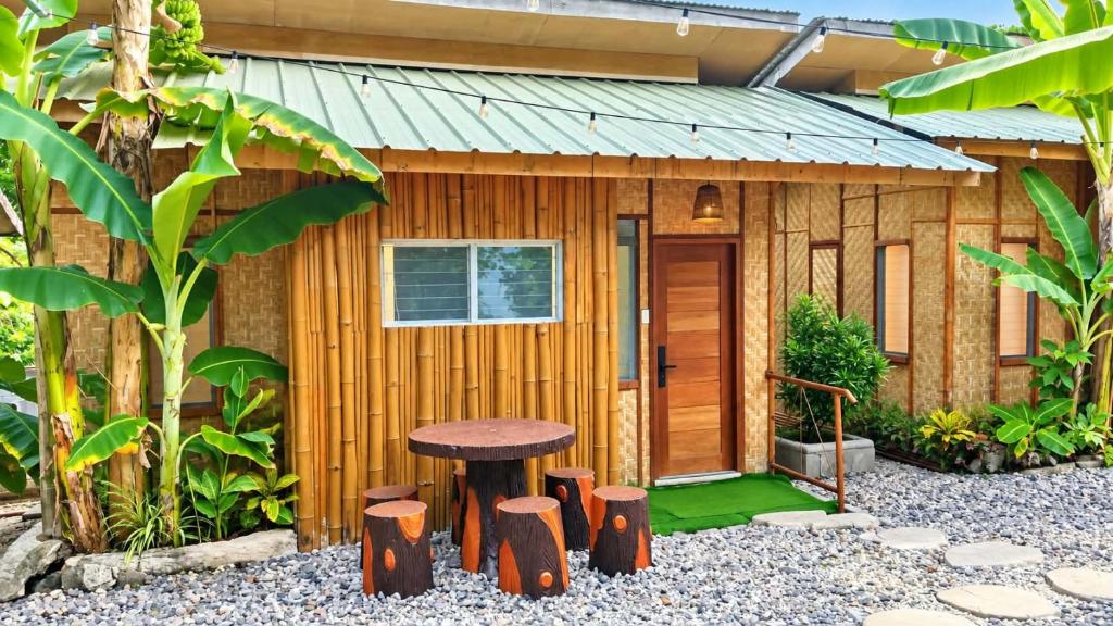 Ecostay Panglao Resort Hotel, Bohol