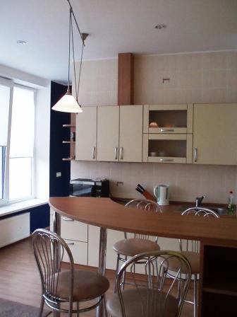 Апартаменты (Апартаменты с 1 спальней), Kaunas Apartments