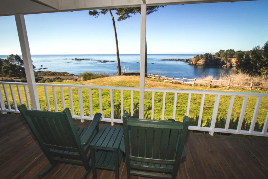 Little River Inn image