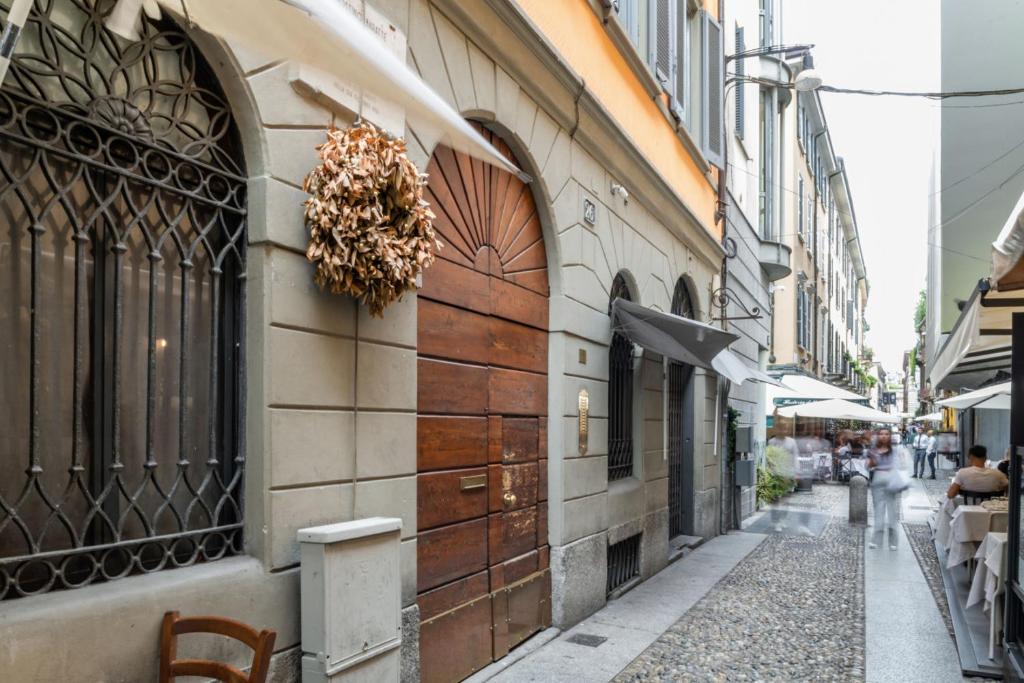 RELSTAY - Brera District Room Type - Standard Apartment