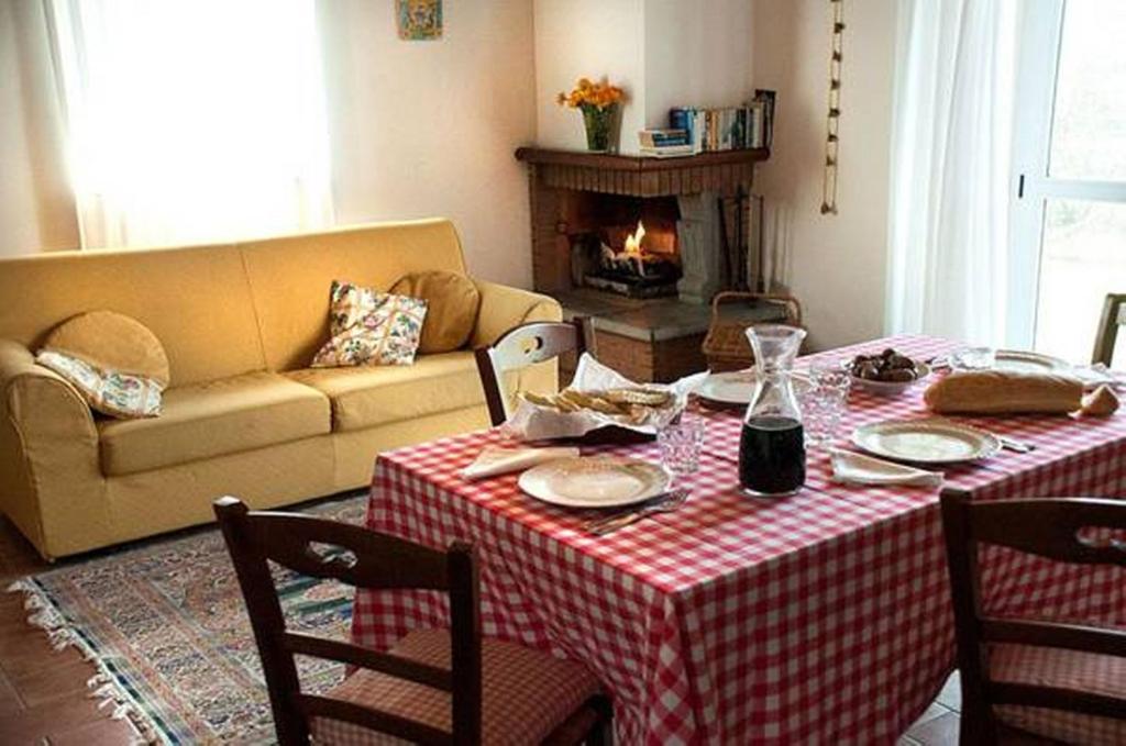Il Poggio Delle Ginestre photo 1