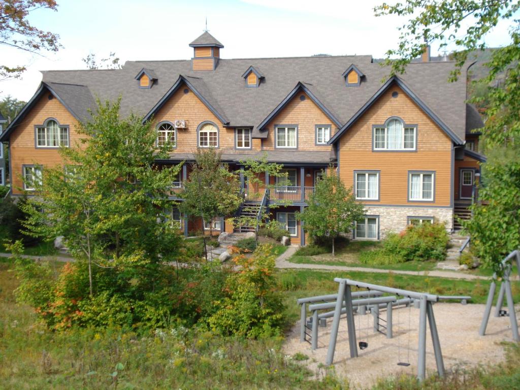 Les Manoirs by Rendez-Vous Mont-Tremblant photo 3