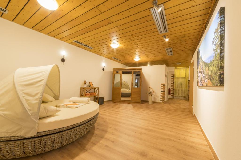 RelaxHotel Tannenhof photo 4