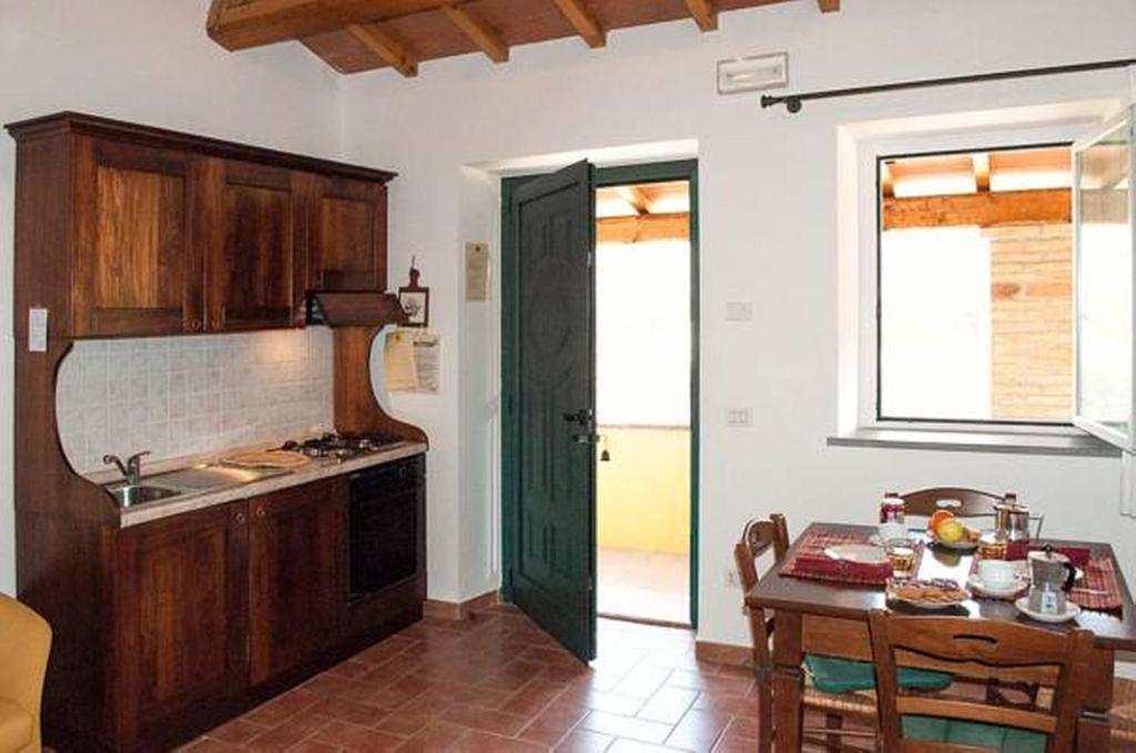 Il Poggio Delle Ginestre photo 3