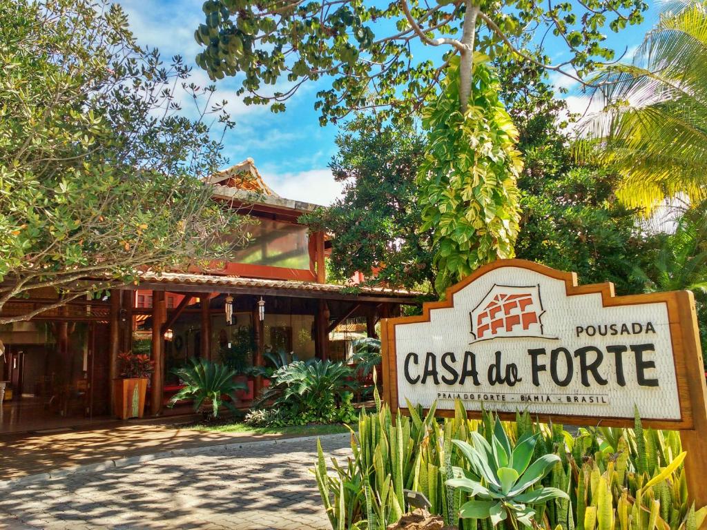 Pousada Casa do Forte photo 4